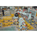 CR Coil Slitting Line